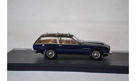 Aston Martin DBS (051), масштабная модель, matrix, 1:43, 1/43