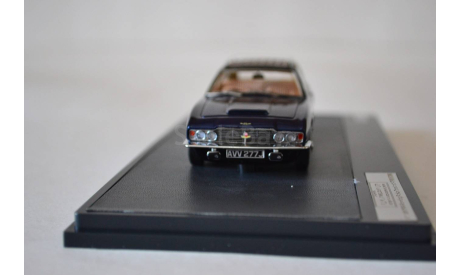 Aston Martin DBS (051), масштабная модель, matrix, 1:43, 1/43