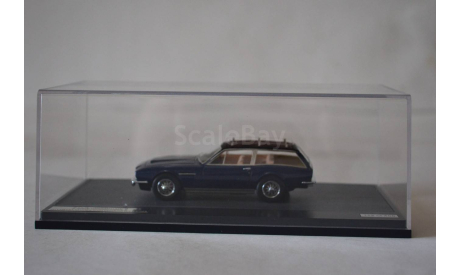Aston Martin DBS (051), масштабная модель, matrix, 1:43, 1/43
