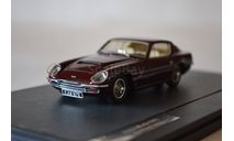 Aston Martin DBSC Touring 1966 (041), масштабная модель, matrix, scale43