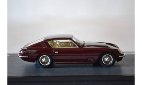 Aston Martin DBSC Touring 1966 (041), масштабная модель, matrix, scale43
