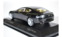 Aston Martin  Rapide, масштабная модель, Minichamps, scale43