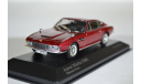 Aston Martin  Rapide, масштабная модель, Minichamps, 1:43, 1/43