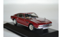 Aston Martin  Rapide, масштабная модель, Minichamps, 1:43, 1/43