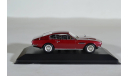 Aston Martin  Rapide, масштабная модель, Minichamps, 1:43, 1/43