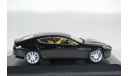 Aston Martin  Rapide, масштабная модель, Minichamps, scale43