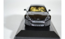 Aston Martin  Rapide, масштабная модель, Minichamps, scale43