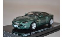 Aston Martin Vanquish (20751), масштабная модель, Vitesse, scale43