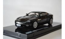 Aston Martin Vanquish (20752), масштабная модель, Vitesse, scale43