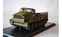 АТ-Т хаки, масштабная модель, Start Scale Models (SSM), scale43