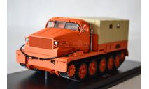 АТ-Т оранж, масштабная модель, Start Scale Models (SSM), scale43