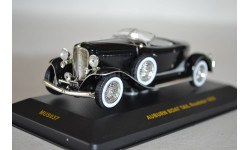 Auburn Boat Tail Roadster 1933 (037)