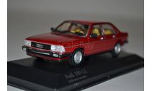Audi 100 GL 1979 (015101), масштабная модель, Minichamps, scale43