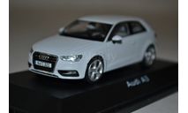 Audi A3 (321), масштабная модель, Schuco, scale43