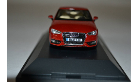 Audi A3 (50700), масштабная модель, Schuco, scale43
