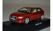 Audi A3 (50700), масштабная модель, Schuco, scale43