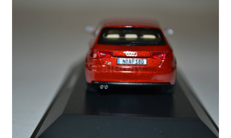 Audi A3 (50700), масштабная модель, Schuco, scale43