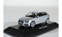 Audi A3 Sportback, масштабная модель, Schuco, scale43