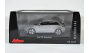 Audi A3 Sportback, масштабная модель, Schuco, scale43