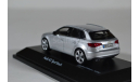 Audi A3 Sportback, масштабная модель, Schuco, scale43