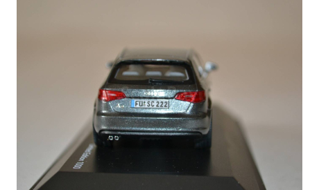 Audi A3 Sportback   2012  (51600), масштабная модель, Schuco, scale43