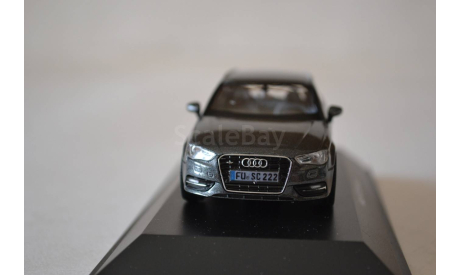 Audi A3 Sportback   2012  (51600), масштабная модель, Schuco, scale43