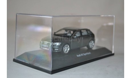 Audi A3 Sportback   2012  (51600), масштабная модель, Schuco, scale43