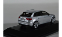 Audi A3 Sportback, масштабная модель, Schuco, scale43