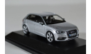 Audi A3 Sportback, масштабная модель, Schuco, scale43