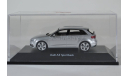 Audi A3 Sportback, масштабная модель, Schuco, scale43