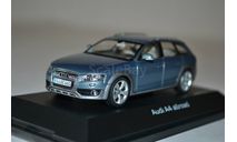Audi A4 Allroad (38200), масштабная модель, Schuco, scale43