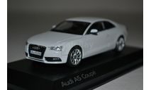 Audi A5 Coupe (054.13), масштабная модель, Minichamps, scale43