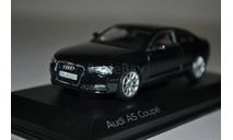 Audi A5 Coupe (054.23), масштабная модель, Minichamps, scale43