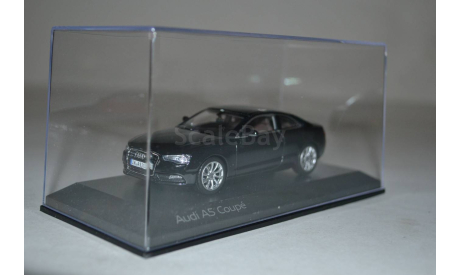 Audi A5 Coupe (054.23), масштабная модель, Minichamps, scale43