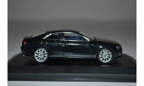 Audi A5 Coupe (054.23), масштабная модель, Minichamps, scale43