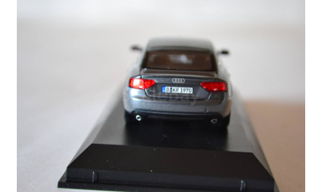 Audi A5 Sportback  2012 (830100), масштабная модель, Norev, scale43