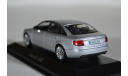 Audi A6, масштабная модель, Minichamps, 1:43, 1/43