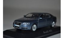 Audi A6 (3626), масштабная модель, Minichamps, 1:43, 1/43