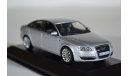 Audi A6, масштабная модель, Minichamps, 1:43, 1/43