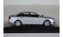 Audi A6, масштабная модель, Minichamps, 1:43, 1/43