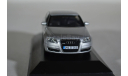 Audi A6, масштабная модель, Minichamps, 1:43, 1/43