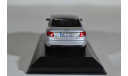 Audi A6, масштабная модель, Minichamps, 1:43, 1/43