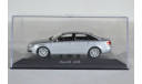 Audi A6, масштабная модель, Minichamps, 1:43, 1/43