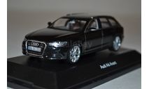 Audi A6 Avant (48700), масштабная модель, scale43, Schuco
