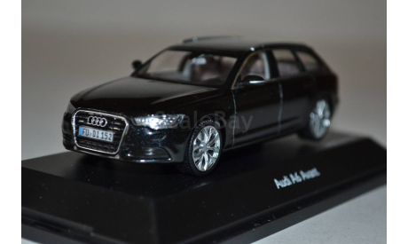 Audi A6  Avant (48700), масштабная модель, scale43, Schuco