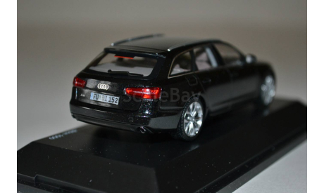 Audi A6  Avant (48700), масштабная модель, scale43, Schuco