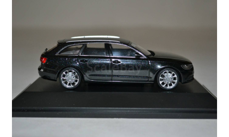 Audi A6  Avant (48700), масштабная модель, scale43, Schuco