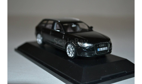 Audi A6  Avant (48700), масштабная модель, scale43, Schuco