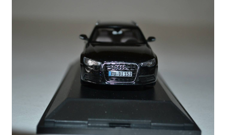 Audi A6  Avant (48700), масштабная модель, scale43, Schuco