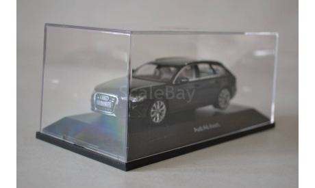 Audi A6  Avant (48700), масштабная модель, scale43, Schuco